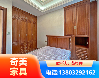 济南板木结合家具