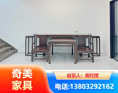 济南办公家具