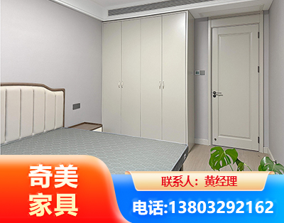 济南板式家具